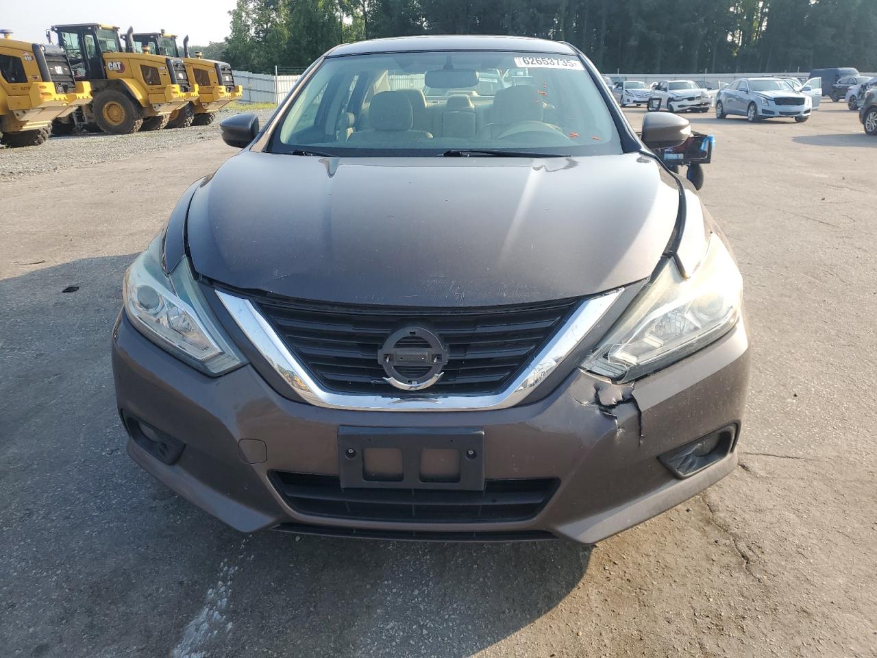 NISSAN ALTIMA 2016 VIN 1N4AL3APXGC135185 фото 5