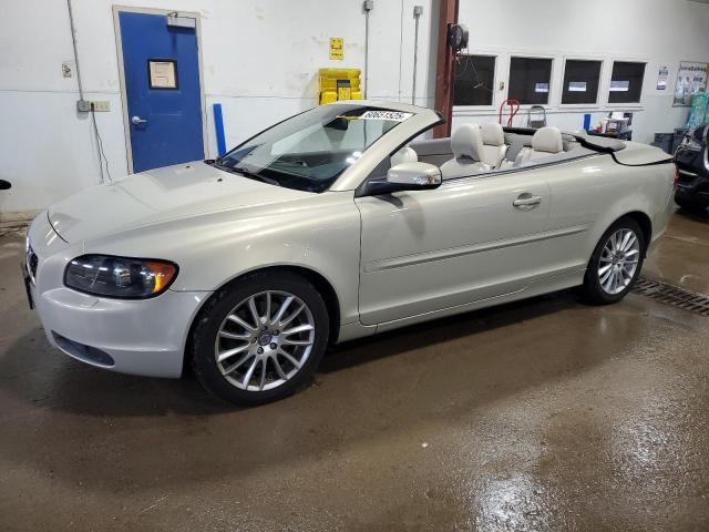 2008 Volvo C70 T5  