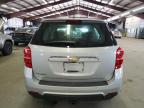 2017 Chevrolet Equinox Ls for Sale in East Granby, CT - Front End