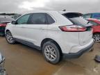2024 Ford Edge Sel   en Venta en Wilmer, TX - Side