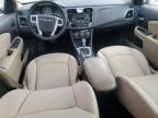 2013 Chrysler 200 Touring for Sale in Las Vegas, NV - Front End