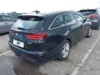 2021 KIA CEED 2 NAV CRDI ISG MHEV  for sale at Copart CHESTER