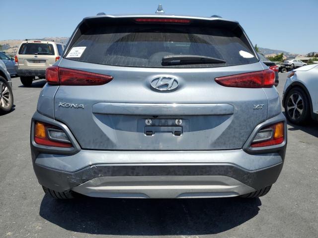  HYUNDAI KONA 2021 Szary