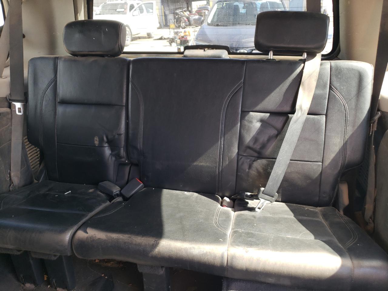 2008 Infiniti Qx56 VIN: 5N3AA08C28N906281 Lot: 60524325