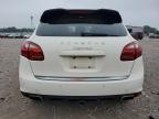 2011 Porsche Cayenne S for Sale in Oklahoma City, OK - Front End