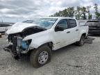 2019 Chevrolet Colorado  na sprzedaż w Arlington, WA - Front End