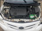 2013 TOYOTA COROLLA BASE   for sale at Copart ON - COOKSTOWN