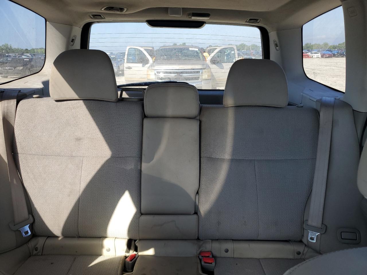 2011 Subaru Forester 2.5X Premium VIN: JF2SHADC7BH726293 Lot: 62067665