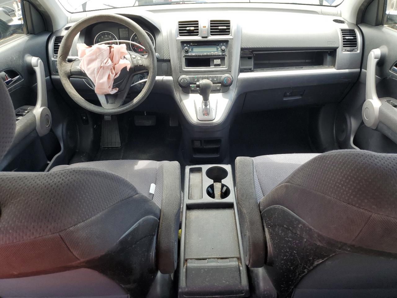 HONDA CRV 2007 VIN JHLRE38317C065363 photo 8