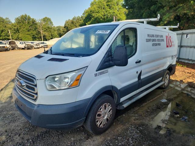 2016 Ford Transit T-250  