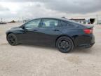 2018 Chevrolet Malibu Ls na sprzedaż w Andrews, TX - Front End
