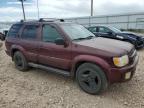 2002 Infiniti Qx4  for Sale in Rapid City, SD - Mechanical