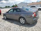 2011 Ford Fusion Se   en Venta en Columbus, OH - Rear End