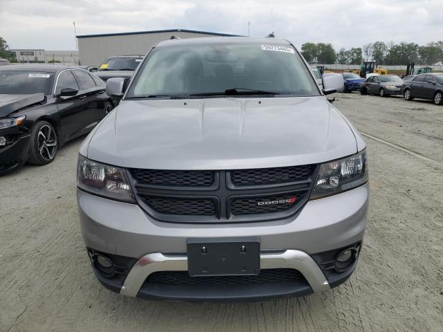  DODGE JOURNEY 2019 Сріблястий