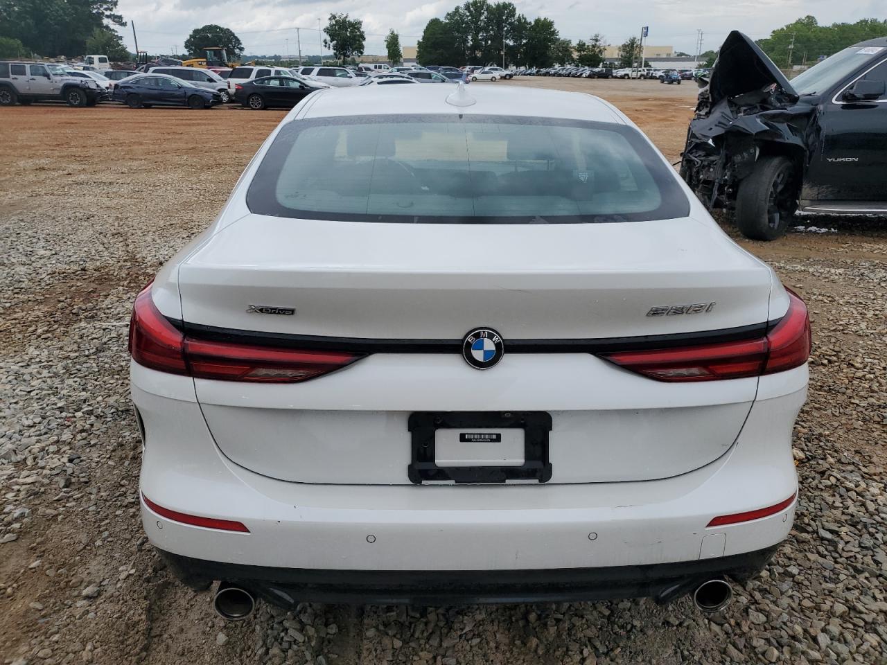 2021 BMW 228Xi VIN: WBA73AK09M7J57836 Lot: 60806505