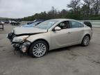 2012 Buick Regal Premium   en Venta en Brookhaven, NY - Front End