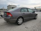 2010 Honda Civic Lx   იყიდება Kansas City-ში, KS - Front End