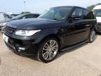 2016 LAND ROVER R ROVER SP for sale at Copart SANDWICH