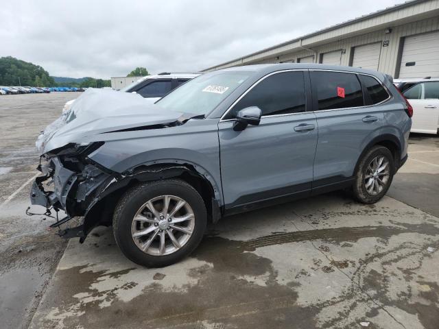 HONDA CR-V EXL 2024