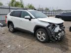 2021 Toyota Rav4 Limited for Sale in Chicago Heights, IL - Front End