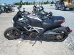 2015 Ducati Diavel  for Sale in Riverview, FL - Front End