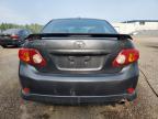 2009 TOYOTA COROLLA BASE   à vendre chez Copart ON - COOKSTOWN