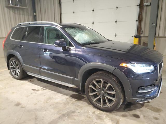  VOLVO XC90 2016 Blue