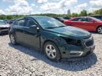 2015 Chevrolet Cruze Lt   na sprzedaż w Cahokia Heights, IL - Front End