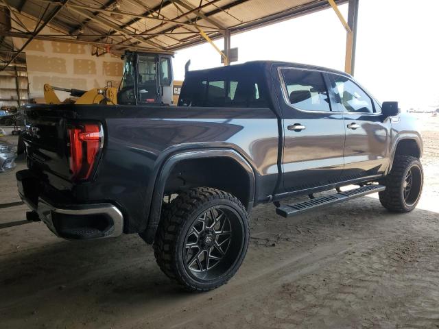  GMC SIERRA 2024 Blue