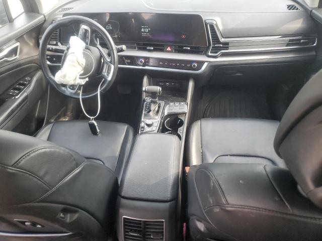  KIA SPORTAGE 2023 Сharcoal