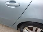 2012 PEUGEOT 508 ACTIVE for sale at Copart WHITBURN