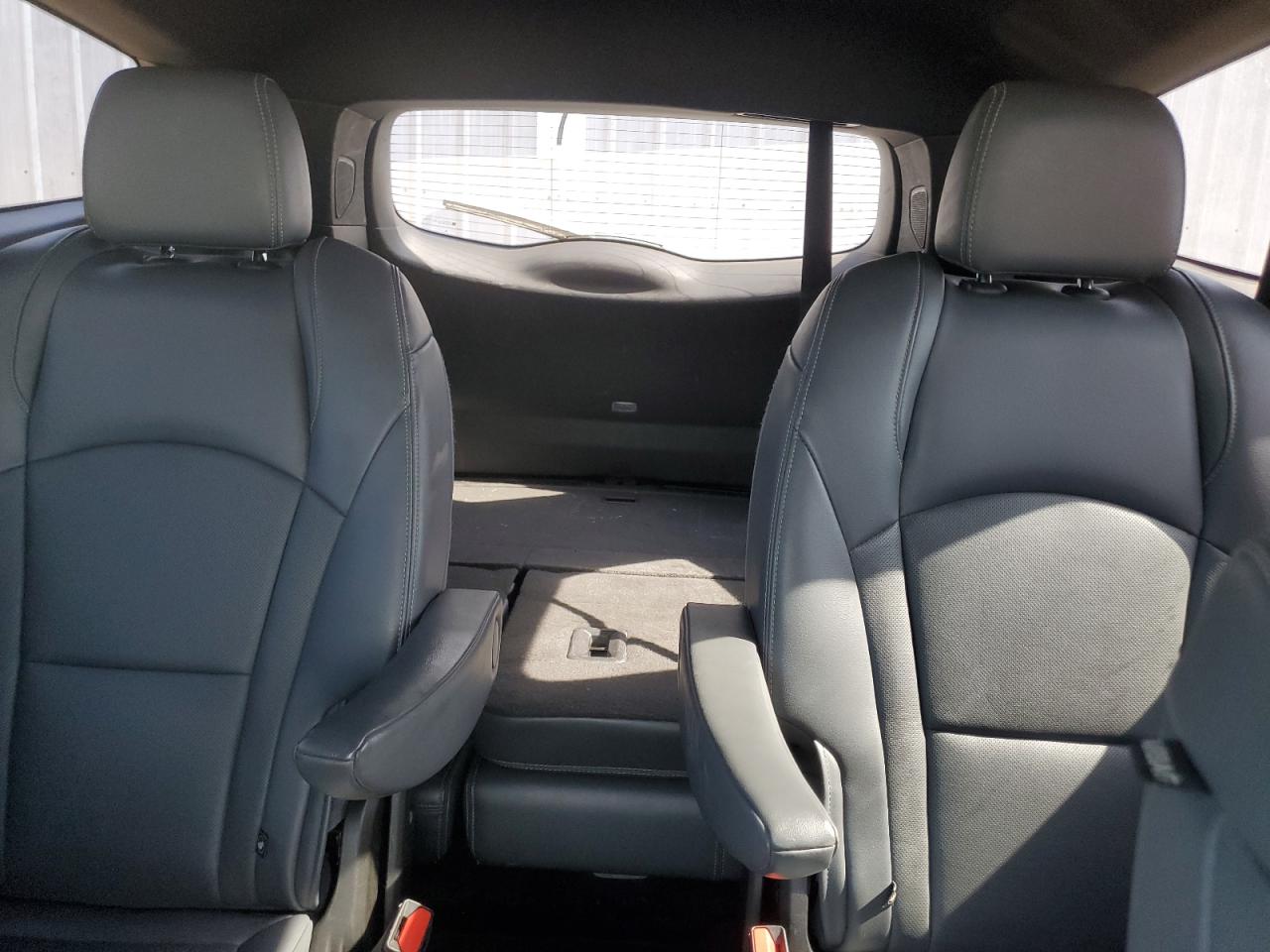 2022 Buick Enclave Premium VIN: 5GAERCKW2NJ127625 Lot: 59768145