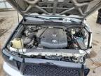 2009 Toyota Tacoma Double Cab Prerunner Long Bed de vânzare în Austell, GA - Front End