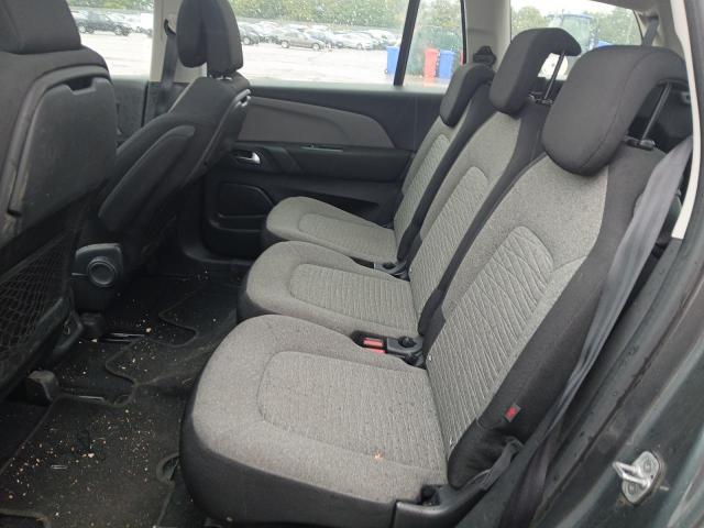 2015 CITROEN C4 GRAND P