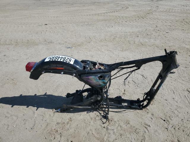 1999 Harley-Davidson Xl883 Hugger