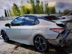 2019 Toyota Camry Xse للبيع في Arlington، WA - Rear End
