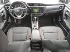 2019 Toyota Corolla L en Venta en Homestead, FL - Rear End