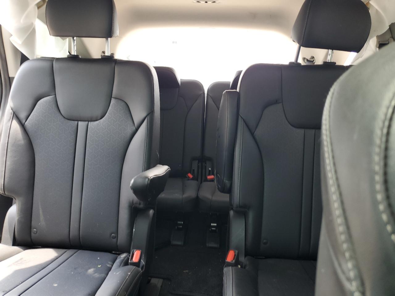 2022 Kia Sorento Sx VIN: 5XYRKDLFXNG147260 Lot: 62208195