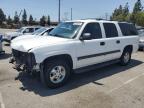 2003 Chevrolet Suburban C1500   na sprzedaż w Rancho Cucamonga, CA - Front End