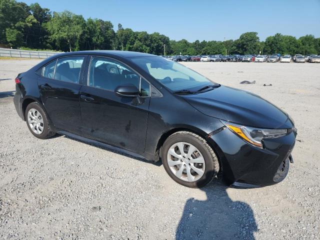  TOYOTA COROLLA 2022 Czarny