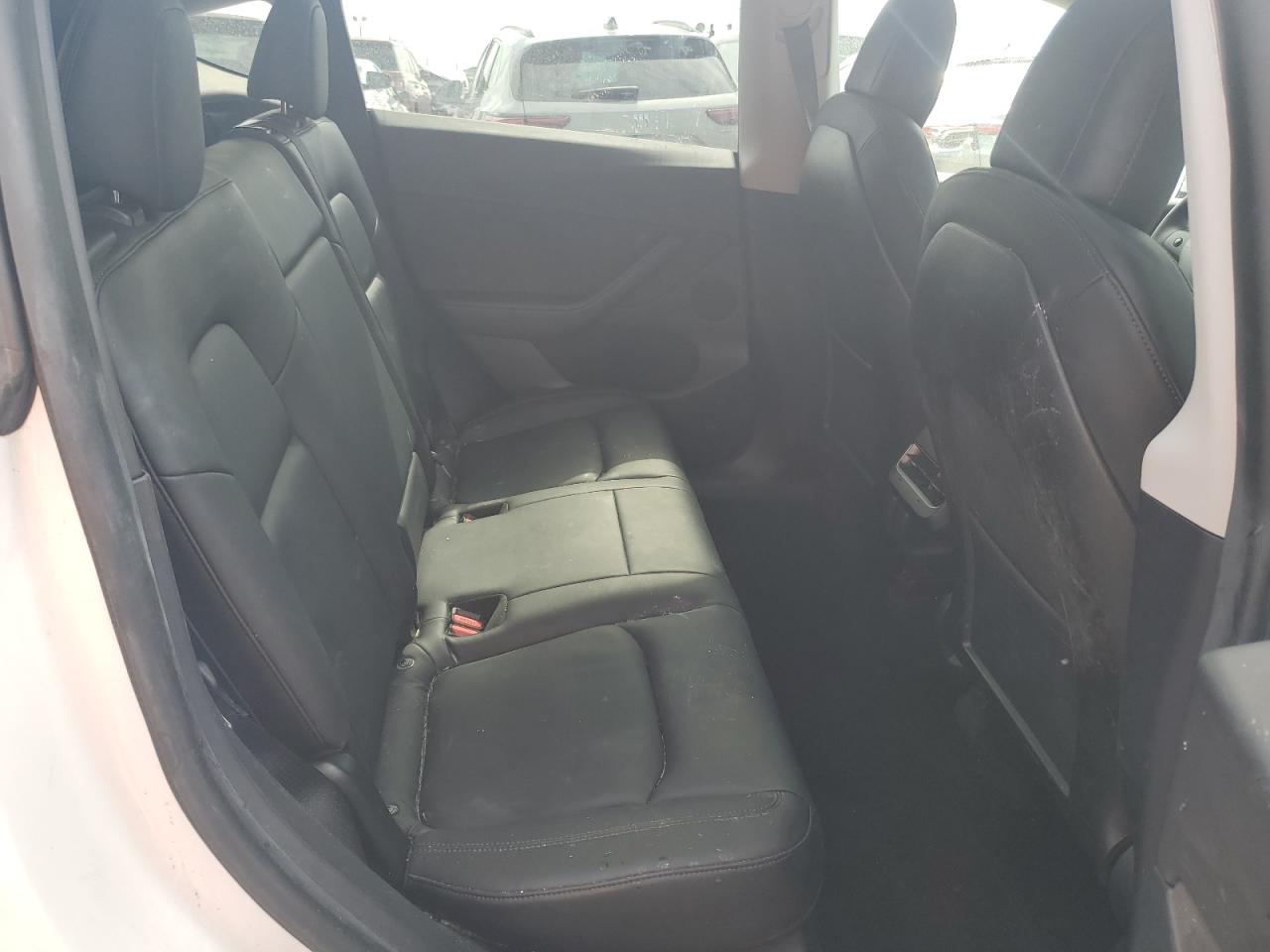 2020 Tesla Model Y VIN: 5YJYGDEE5LF008630 Lot: 62865415