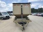 2025 Cynergy Cargo Ccl714Ta Dump Trailer იყიდება Ocala-ში, FL - Normal Wear