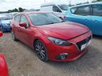 2014 MAZDA 3 SPORT NAV D  for sale at Copart ROCHFORD