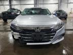 2021 Honda Accord Lx for Sale in Ham Lake, MN - Front End