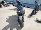 2017 KAWASAKI EX650 J   for sale at Copart TX - DALLAS SOUTH