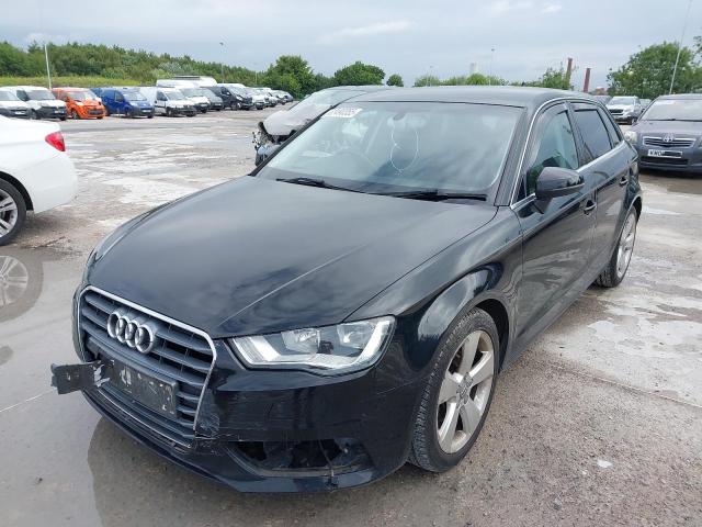 AUDI A3 SPORT T 2014