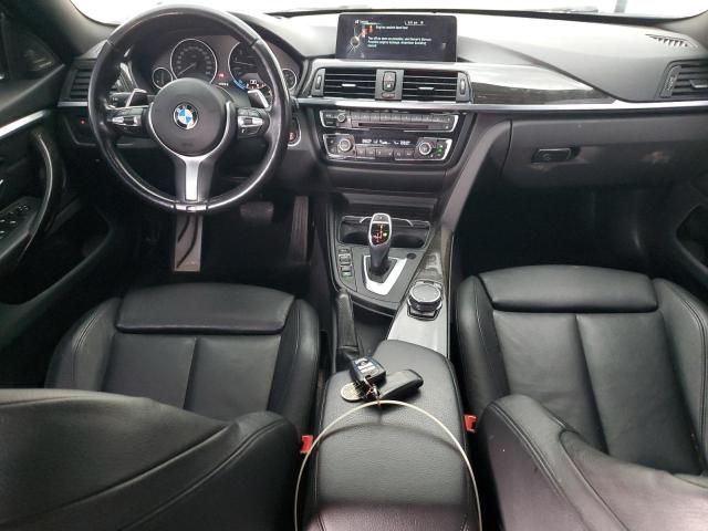2016 BMW 435 XI GRAN COUPE  