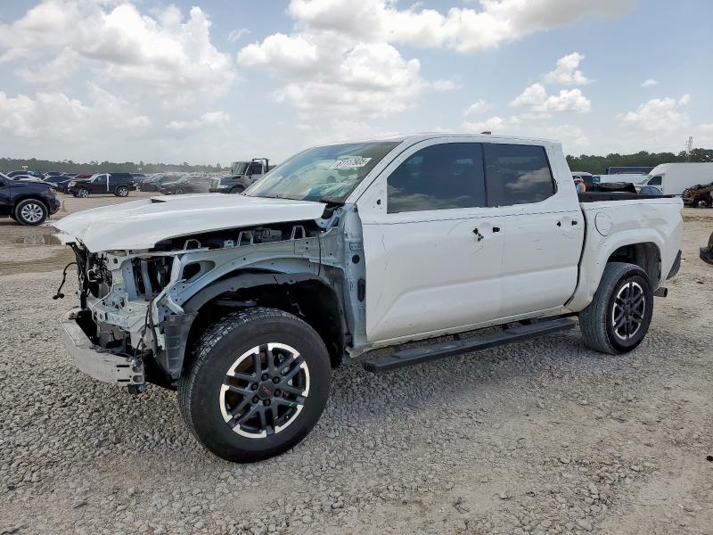 TOYOTA TACOMA DOU 2024