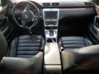 2010 Volkswagen Cc Vr6 4Motion for Sale in Elgin, IL - Front End