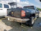 2012 Chevrolet Silverado K3500 Lt იყიდება Grand Prairie-ში, TX - Side